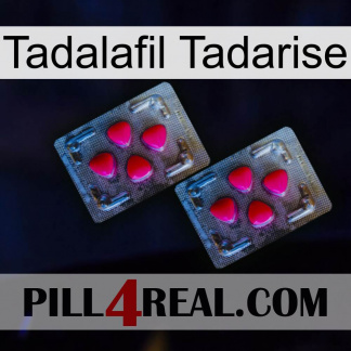 Tadalafil Tadarise 14